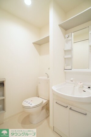 ヴァン・フォンテーヌの物件内観写真